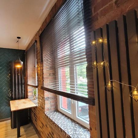 Apartament Złote Żdżadło Nikiszowiec Katowice Zewnętrze zdjęcie