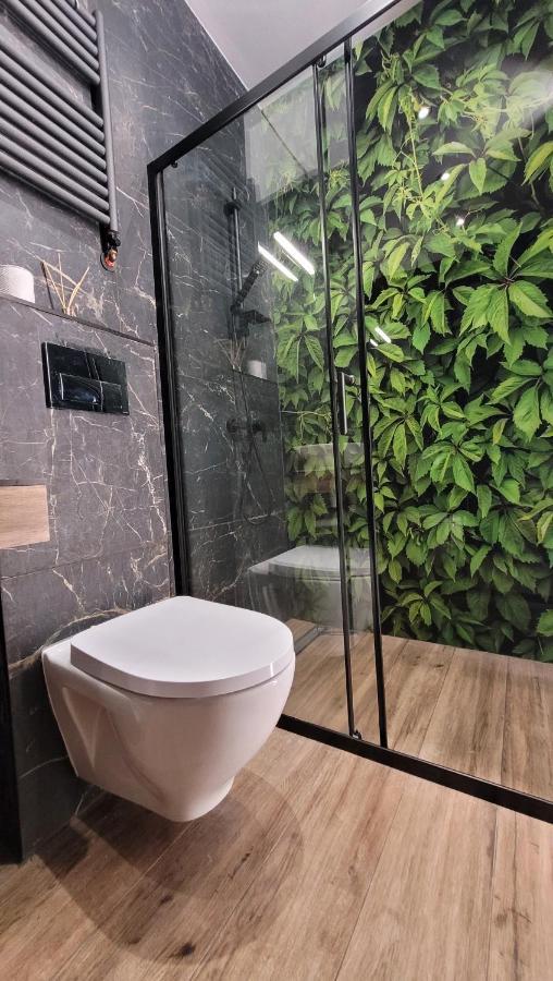 Apartament Złote Żdżadło Nikiszowiec Katowice Zewnętrze zdjęcie